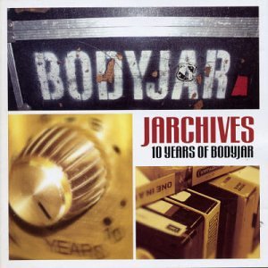 Jarchives, 10 Years Of